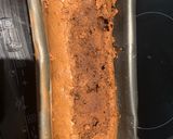 Une image de l'étape 6 de Gâteau chocolat cimetière 🪦.