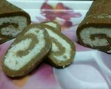 A picture of step 12 of Swiss roll.