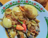 Foto langkah ke 5 dari resep Ikan Pindang Oseng Pedas.