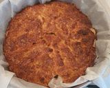 Une image de l'étape 7 de Kouign Amann.
