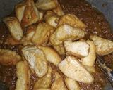 Foto langkah ke 6 dari resep Tahu Bumbu Sate.