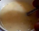 A picture of step 3 of Black Pepper In Golden Milk.
