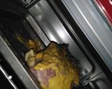 Foto del paso 3 de la receta: Pechuga horneada internacional