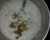 A picture of step 4 of Banana Appe.