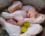 Foto langkah ke 1 dari resep Ayam Goreng Rempah.