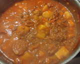 Foto del paso 10 de la receta: Guiso de lentejas fácil