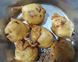 બટાકા વડા (Bataka Vada Recipe In Gujarati) રેસીપી સ્ટેપ4ફોટો