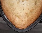 Foto del paso 1 de la receta: Torta 14 cucharadas, con mi toque de membrillo