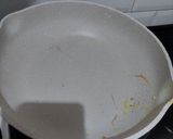 Foto langkah ke 4 dari resep Crispy Crepes.