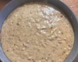 Une image de l'étape 5 de Banana bread de Cyril.