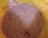 A picture of step 2 of Strawberry Jam Empanadas.