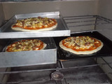 Pizza #Festivedishcontest #Mombasa