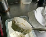 Foto del paso 6 de la receta: Queso crema casero
