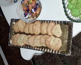 عکس مرحله 2 از دستور سفره یلدا من