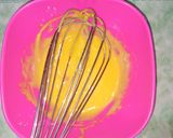 Foto langkah ke 1 dari resep Souffle pancakes ✨.