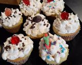 Foto del paso 7 de la receta: Cupcakes