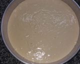 Foto del paso 6 de la receta: Torta invertida de ananá