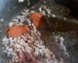 Foto del paso 4 de la receta: Salsa bologñesa a mi estilo