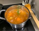 Foto del paso 4 de la receta: Lentejas