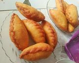 Foto langkah ke 4 dari resep Panada superrrr empuk & renyahh.