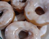 Foto del paso 10 de la receta: Donas glaseadas y con azúcar