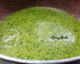 Ladyfingers Peas Goan Curry recipe step 5 photo