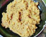गुड़ बनाना शीरा (gur banana sheera recipe in Hindi) रेसिपी चरण 6 फोटो