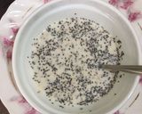 A picture of step 3 of Healthy Oats Bowl.