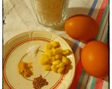 Foto del paso 1 de la receta: Pollitos y patitos de arroz