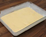 Epres-pudingos piskóta recept fázis 13 fotója