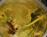 Foto langkah ke 3 dari resep Soto Seger.