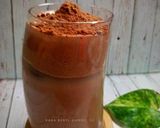 Foto langkah ke 4 dari resep Dalgona Milo tampa Emulsifier.