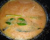 Foto langkah ke 3 dari resep Gulai daun Ubi Tapanuli.
