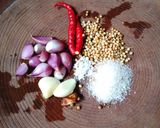Foto langkah ke 2 dari resep Pelas jagung JaTim/bojonegoro (bakwan/dadar jagung).