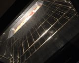 Foto del paso 5 de la receta: Queque ligero de plátano 😋🍌