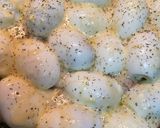 Foto del paso 3 de la receta: Huevos turcos