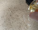 عکس مرحله 4 از دستور خوراک فیله مرغ و قارچ (شام رژیمی)