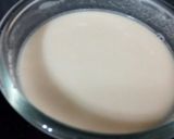 A picture of step 12 of Beef Nihari.