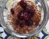 Foto del paso 3 de la receta: Doña Carlota de yogurt griego 🤴