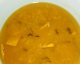 A picture of step 6 of Mango juice.