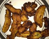 A picture of step 3 of Fried sweet bananas #authors marathon.