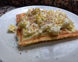 Foto del paso 4 de la receta: Waffles KETO