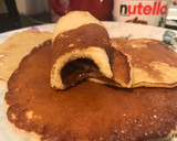 Foto del paso 5 de la receta: Tortitas 🥞🤤