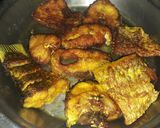 রুই মাছের সর্ষে বাটা (Rui macher sorshe bata recipe in bengali) রেসিপির ধাপ 1 ছবি