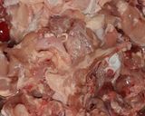 Barna csirkealaplé 🐓🐔 recept fázis 1 fotója