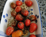 Foto del paso 3 de la receta: Ensalada de quinoa