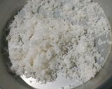 Foto langkah ke 5 dari resep Resep Klepon gula merah, mudah dan simpel.