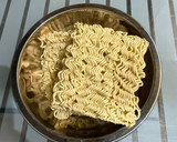 Foto langkah ke 6 dari resep Mie Kocok Bandung.