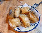 Foto del paso 3 de la receta: Bacalao rebozado