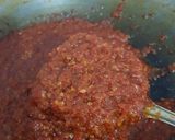 Foto langkah ke 2 dari resep Sambal Cengek Palembang.